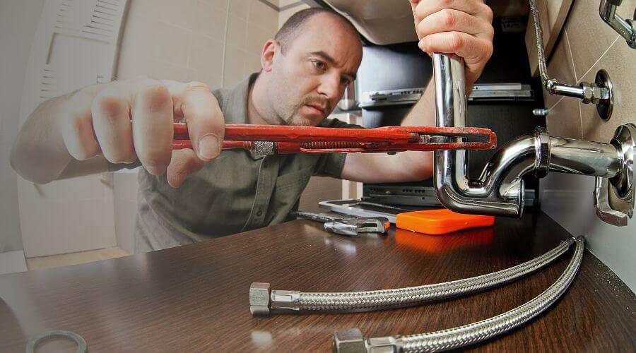 Professional sink repair in Deer Harbor, WA